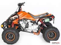 110cc mini atv rebel t1